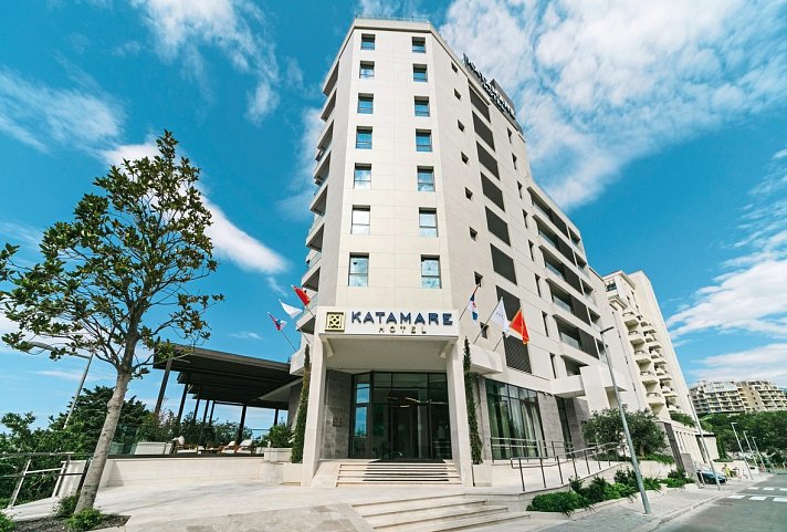Hotel Katamare
