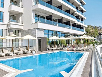 Hotel Katamare