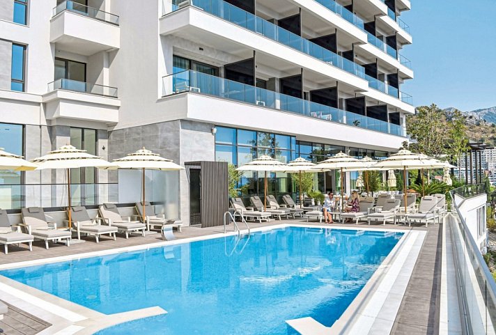 Hotel Katamare