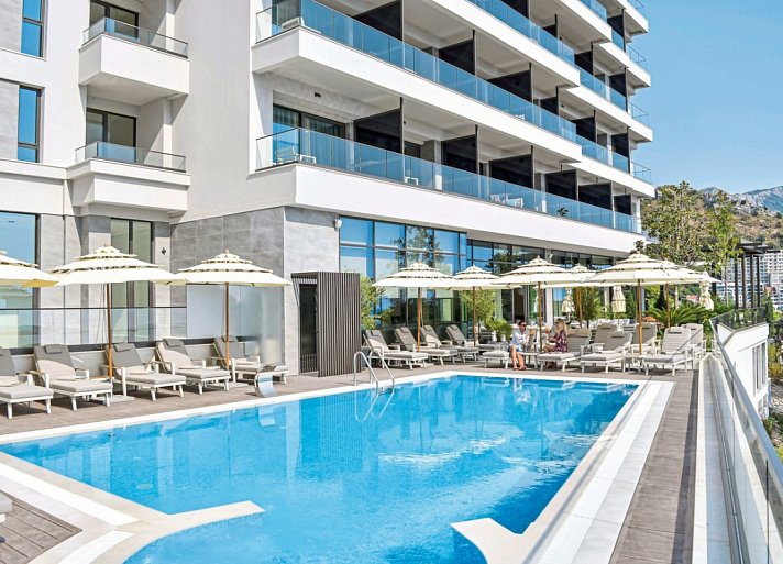 Hotel Katamare