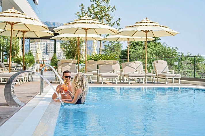 Hotel Katamare