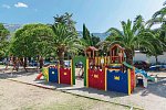 Montenegro Beach Resort