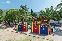 Montenegro Beach Resort