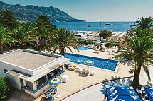 Montenegro Beach Resort