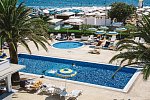 Montenegro Beach Resort