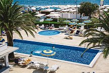 Montenegro Beach Resort