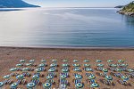 Montenegro Beach Resort
