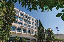 Montenegro Beach Resort