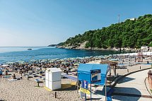 Montenegro Beach Resort