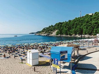 Montenegro Beach Resort