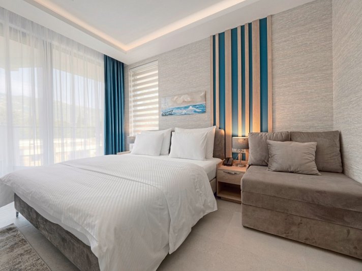 Montenegro Beach Resort