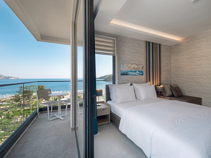 Montenegro Beach Resort