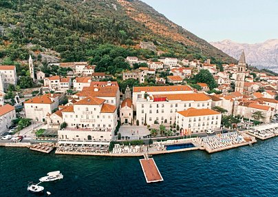 Heritage Grand Perast by Rixos Perast