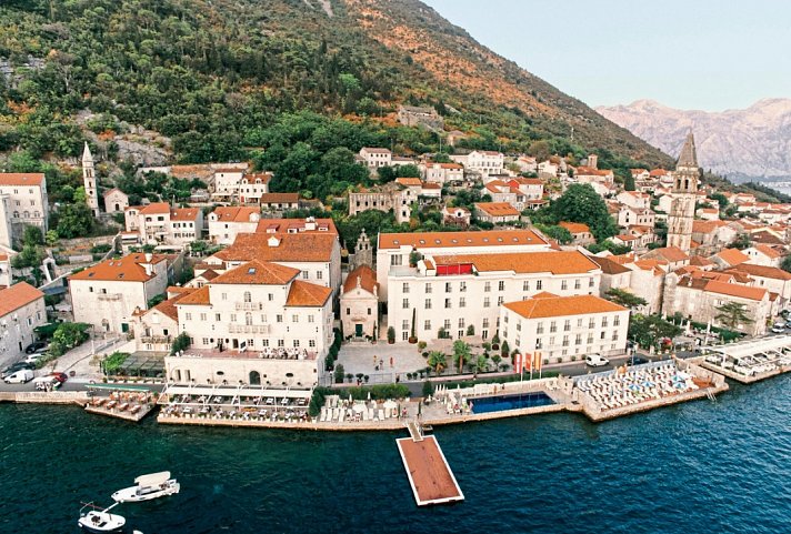 Heritage Grand Perast by Rixos