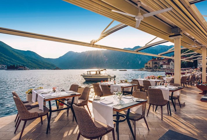 Heritage Grand Perast by Rixos