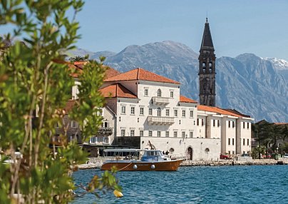 Heritage Grand Perast by Rixos Perast