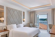 Heritage Grand Perast - Deluxe Sea View (Zimmercodierung DDM)