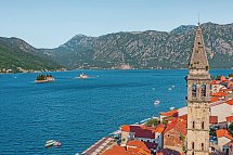 Heritage Grand Perast