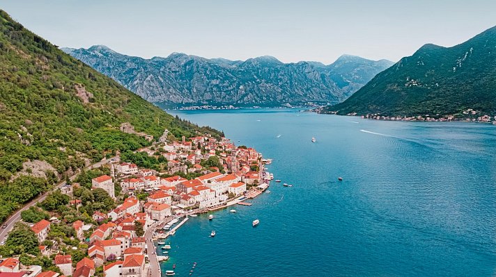 Heritage Grand Perast