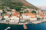 Heritage Grand Perast