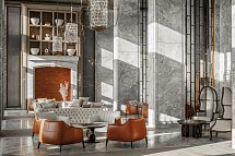 One&Only Portonovi, Montenegro - Lobby