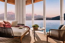 One&Only Portonovi, Montenegro - Panoramic Bayview Suite
