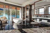 One&Only Portonovi, Montenegro - Bathroom Suite One