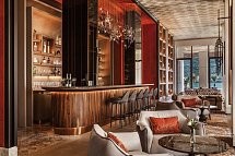 One&Only Portonovi, Montenegro - Caminetti Bar