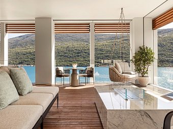 One&Only Portonovi, Montenegro - Suite One