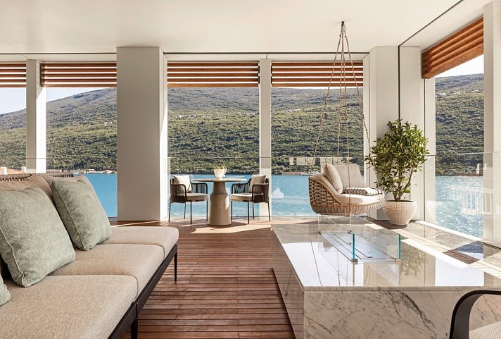 One&Only Portonovi, Montenegro - Suite One