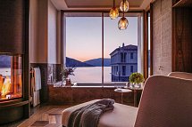 One&Only Portonovi, Montenegro - Bayview Room
