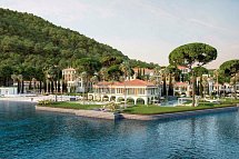 One&Only Portonovi, Montenegro