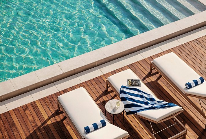 One&Only Portonovi, Montenegro