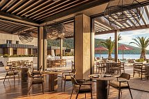 One&Only Portonovi, Montenegro - Tapasake