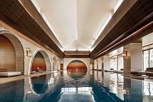 One&Only Portonovi, Montenegro - Chenot Espace