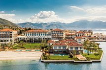 One&Only Portonovi, Montenegro