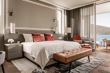 One&Only Portonovi, Montenegro - Bayview Room