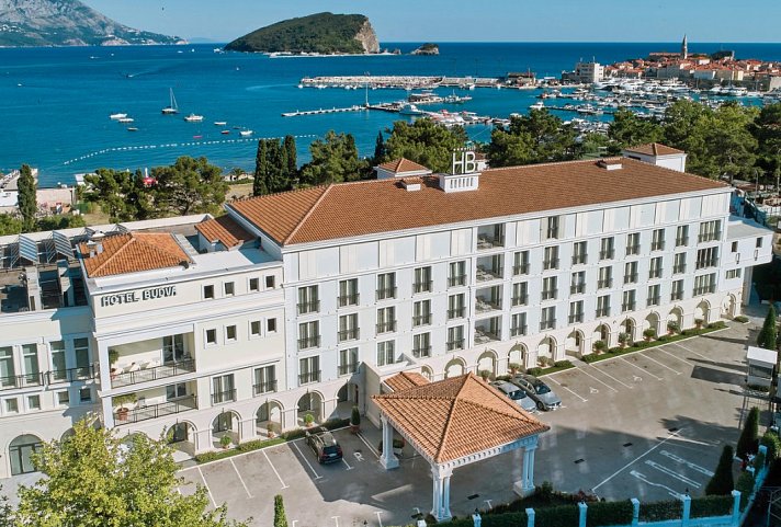 Budva