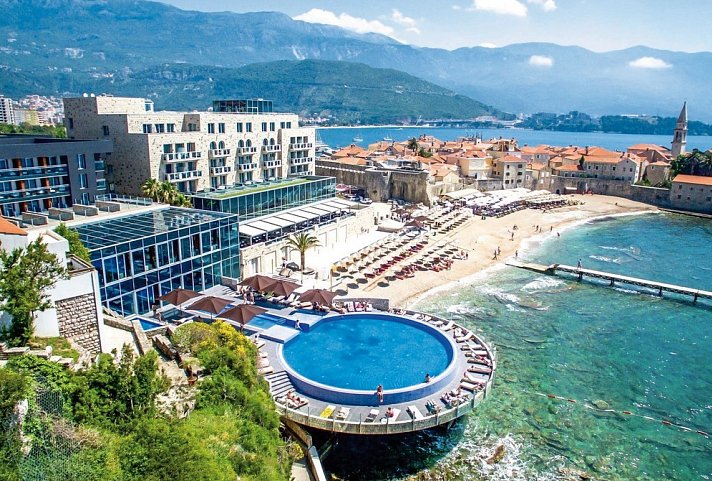 Avala Resort & Villas