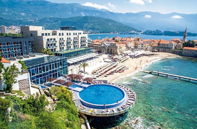 Avala Resort & Villas