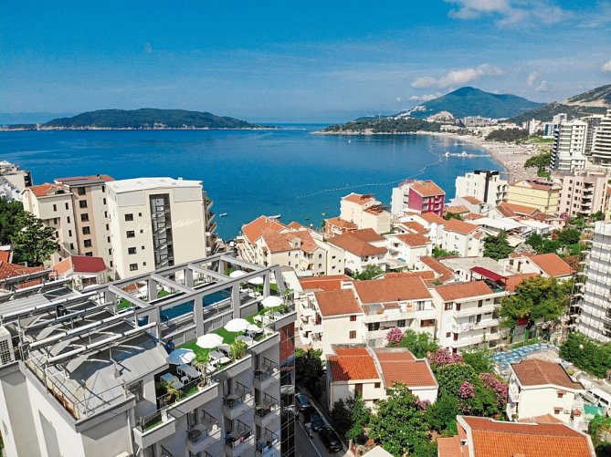 Hotel La Mer