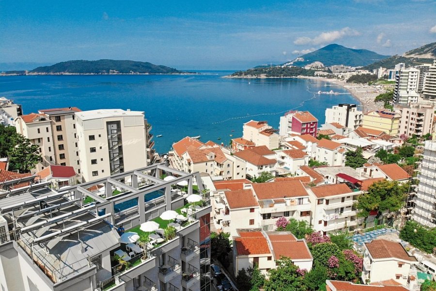 Hotel La Mer