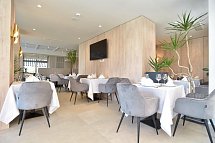 Hotel La Mer