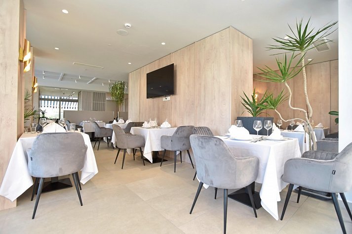 Hotel La Mer