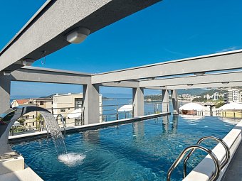 Hotel La Mer