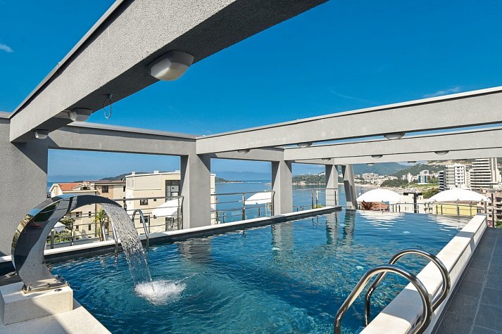 Hotel La Mer