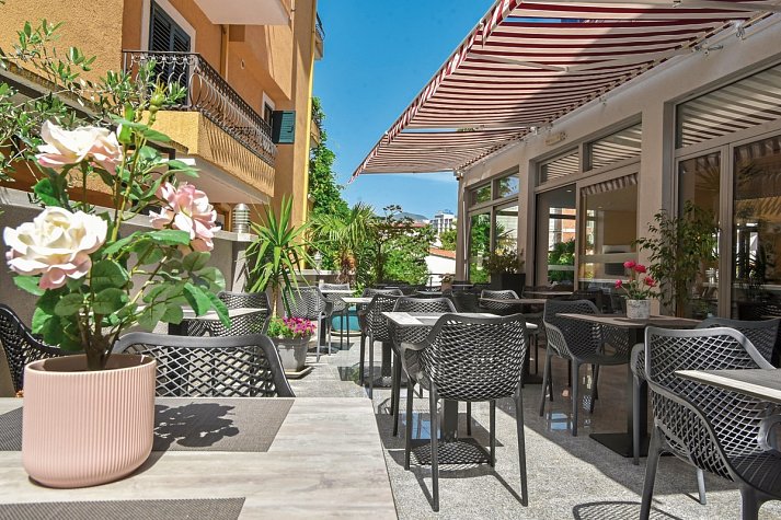 Hotel La Mer