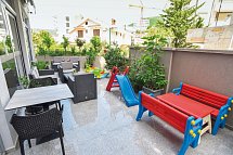 Hotel La Mer
