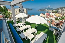 Hotel La Mer