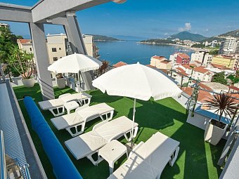 Hotel La Mer